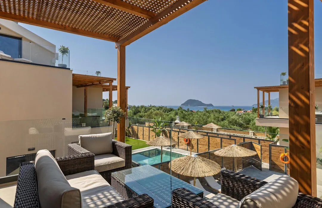 Cameo Luxury Villas-1