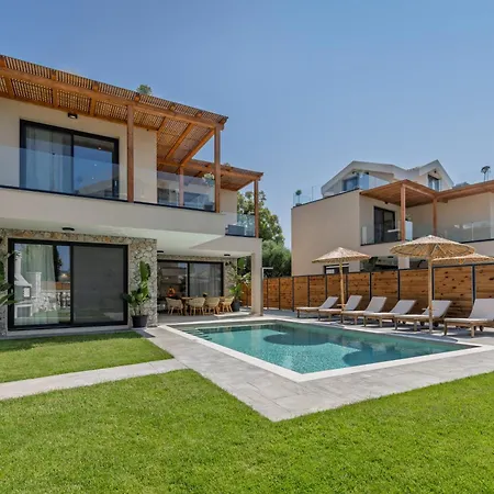 Cameo Luxury Villas-3