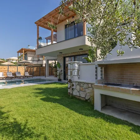 Cameo Luxury Villas-2